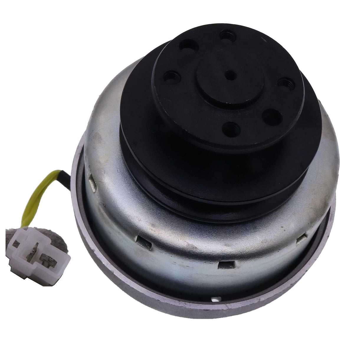 12V 15A Alternator 124660-77991 124660-77990 for Yanmar Tractor YM1500 02D24660