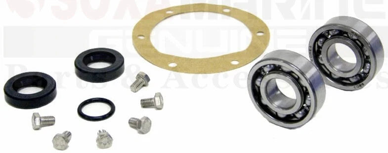 Impeller Kit for Volvo Penta Marine D30 D31 D32 D40 D41 D42 D43 (21951356)