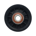 807757T Composite Pulley MerCruiser 4.3 5.0 5.7 6.2 7.4 8.2 L Stern Drive