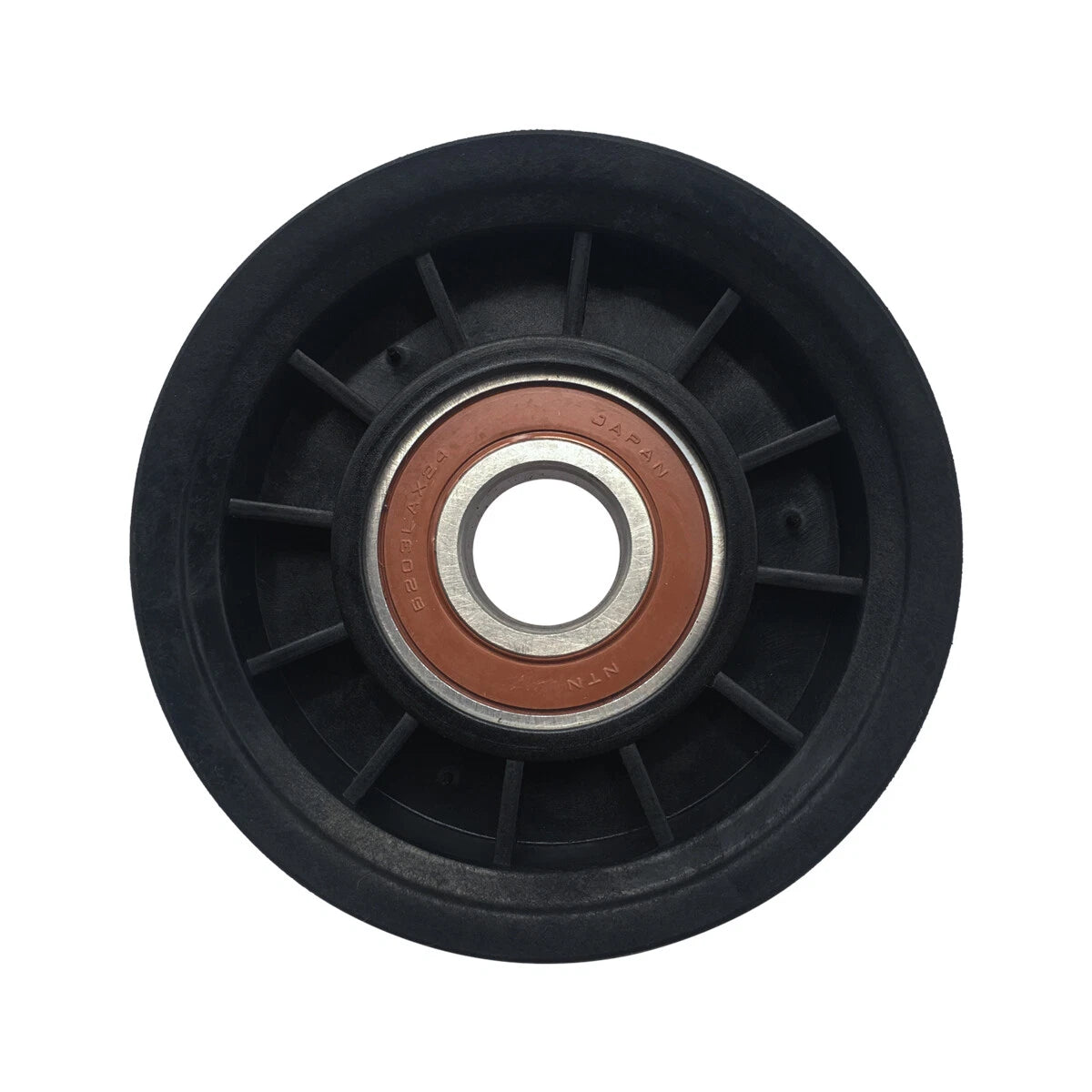 807757T Composite Pulley MerCruiser 4.3 5.0 5.7 6.2 7.4 8.2 L Stern Drive
