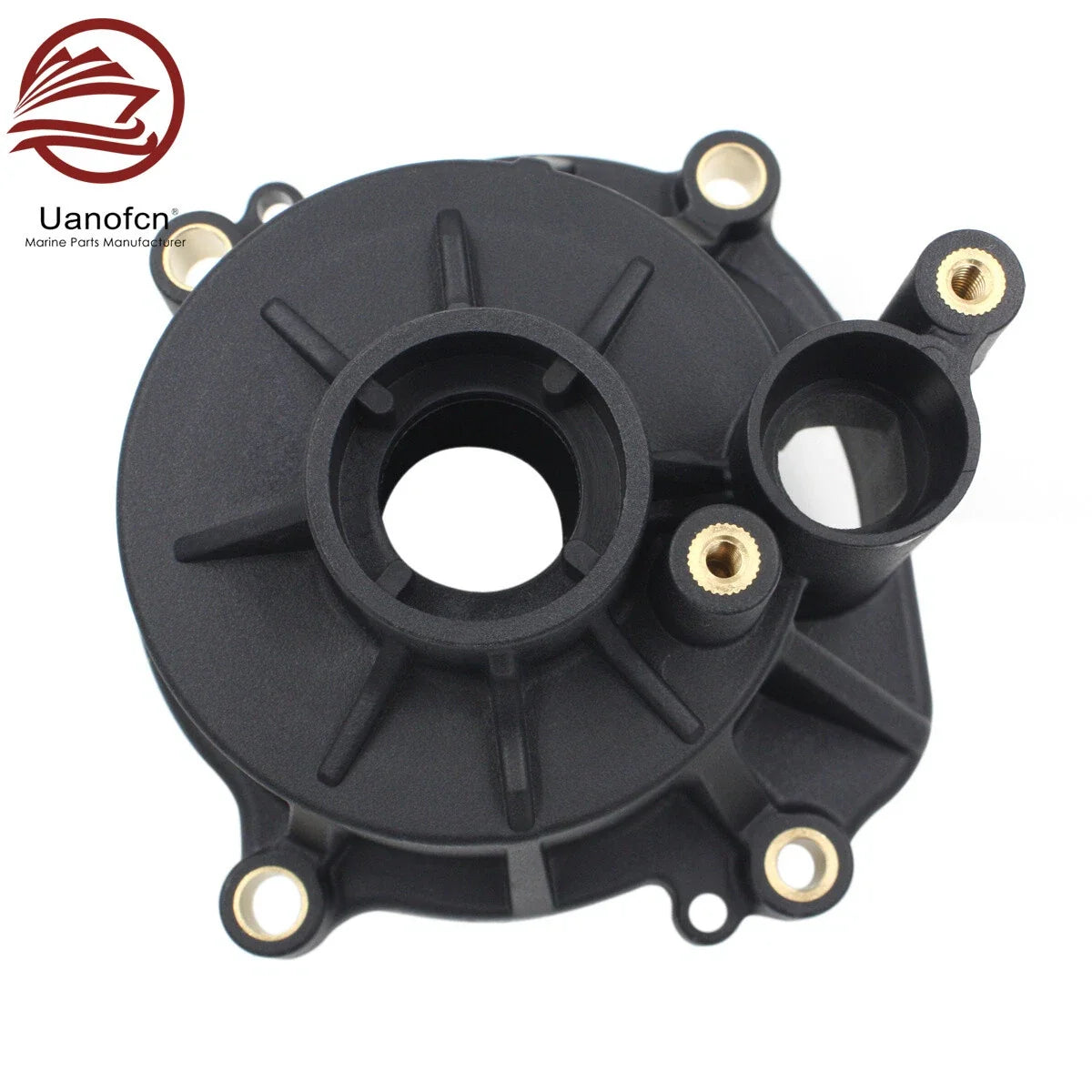Water Pump Repair Kit for Johnson Evinrude 85-300HP (1979–2006) 5001594 395062