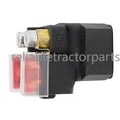 4SV-81940-12-0 0 Starter Relay Solenoid for Yamaha Grizzly 350 450 660 2002-14