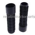 For Bobcat A300 S100 S130 S150 S160 S185 S205 S250 2PCS Rubber Grips 6702621