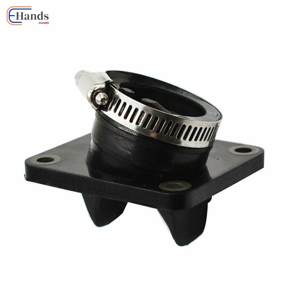Carburetor Intake Manifold Joint Boot for Yamaha YZ80 YZ85 (1993–2017)