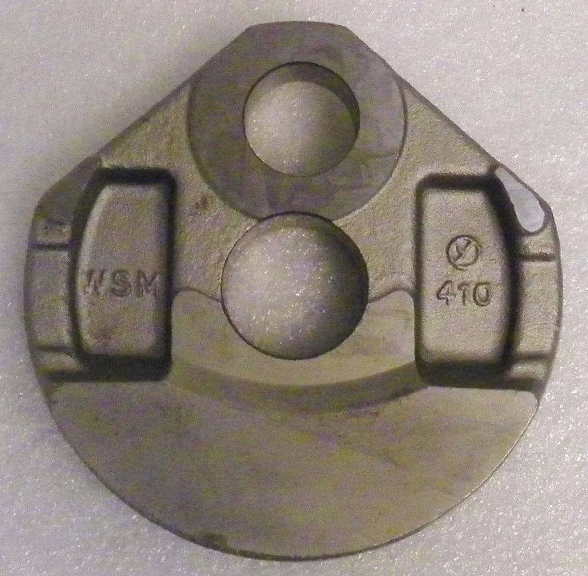 Crank Shaft Web for Kawasaki 650 (1987–1996) 010-410