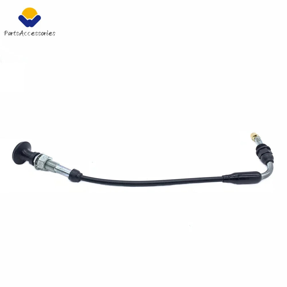 Choke Cable for Harley Davidson HSR Carburetor (HSR42 HSR45 HSR48)