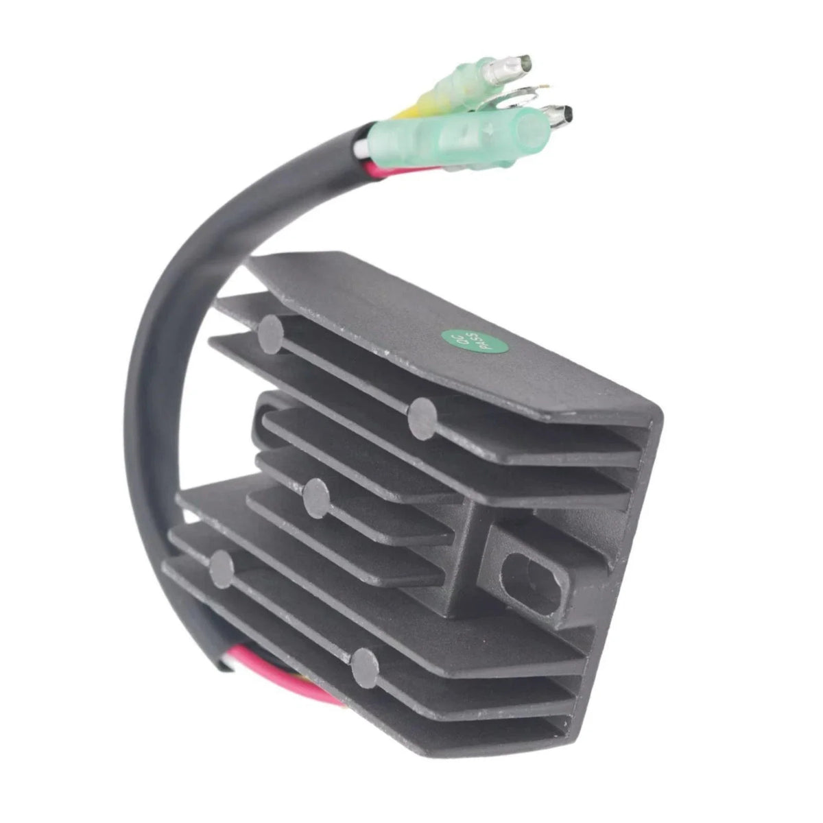 Rectifier/Regulator for Suzuki DF9.9B (1999–2005)