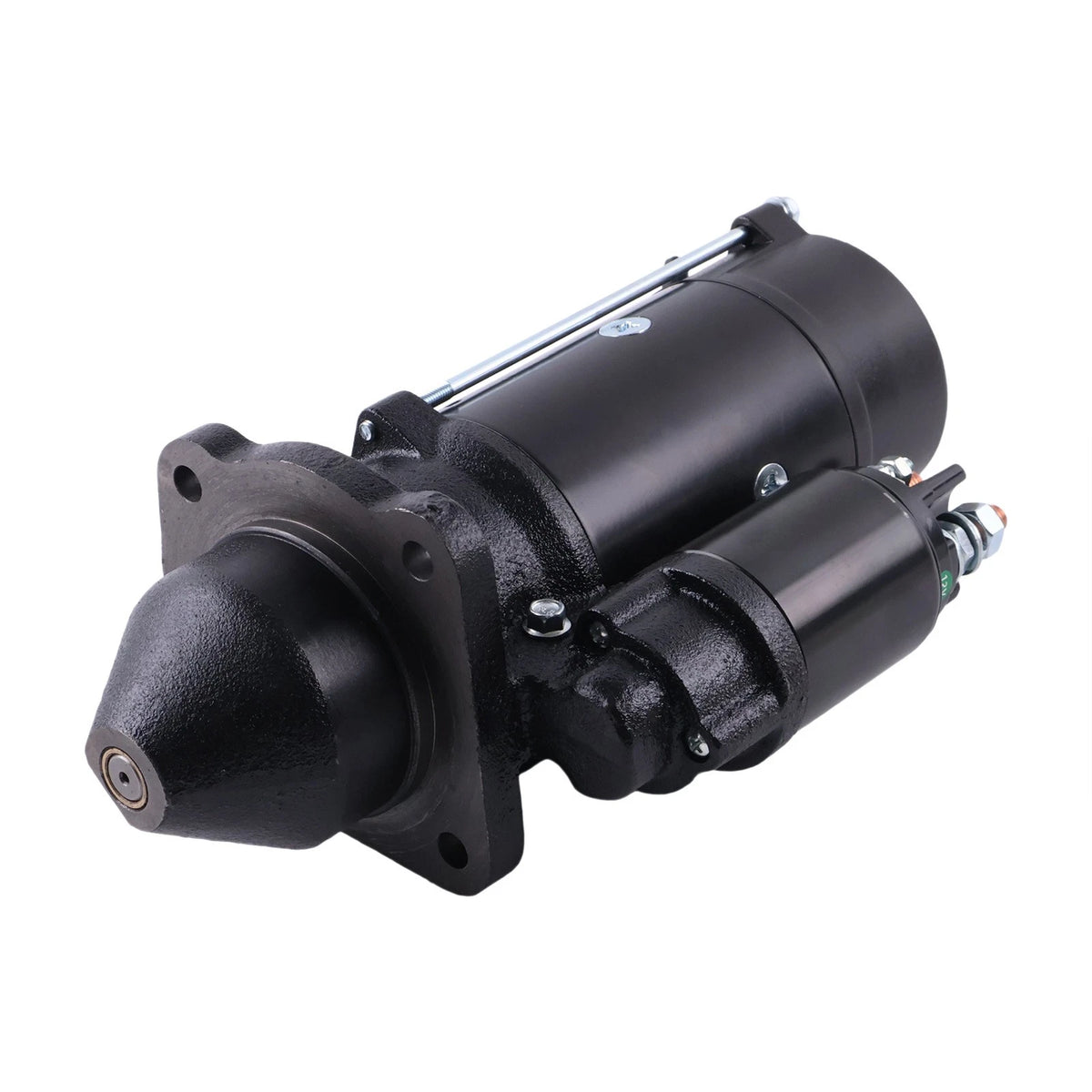 Starter Motor 01183712 0001230006 for Deutz Engine F4L913 F4L914 BF6M2012 1012