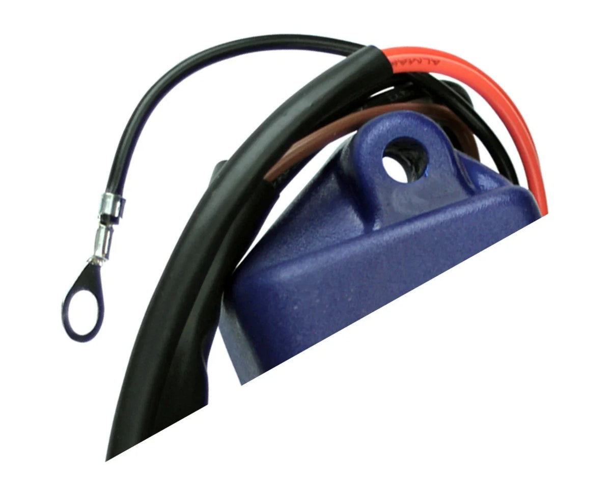CDI Power Pack for Evinrude Johnson Outboard 2-Cylinder 4-50 HP (OMC)