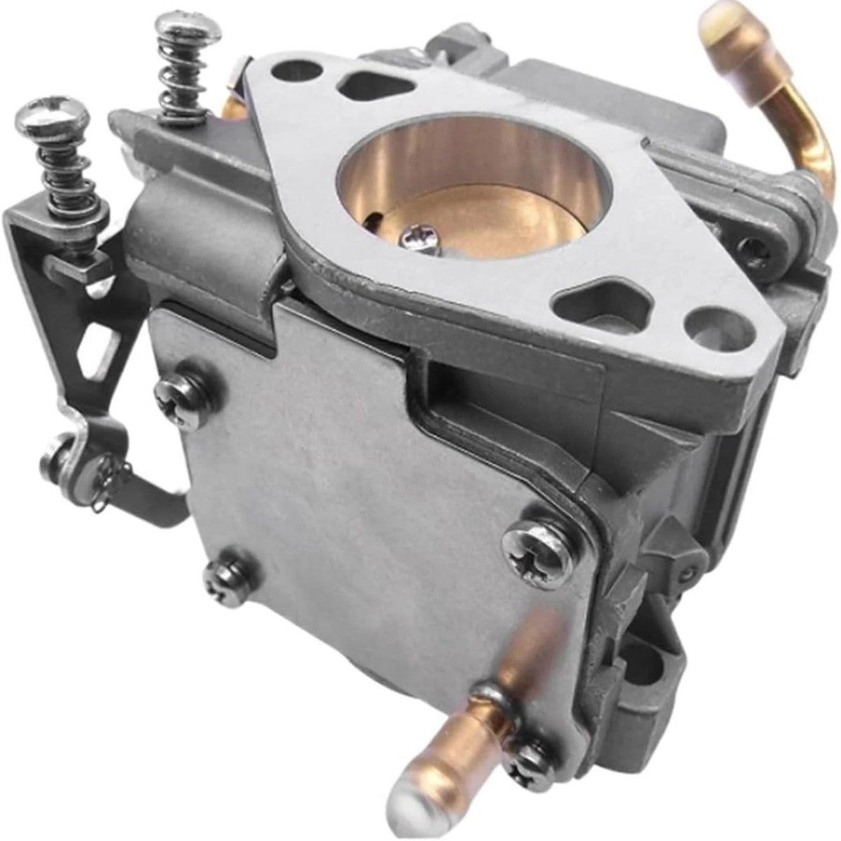 Carburetor 853720T20 for 15/20HP Mercury Mariner Outboard 4T 8M0129554 853720T15