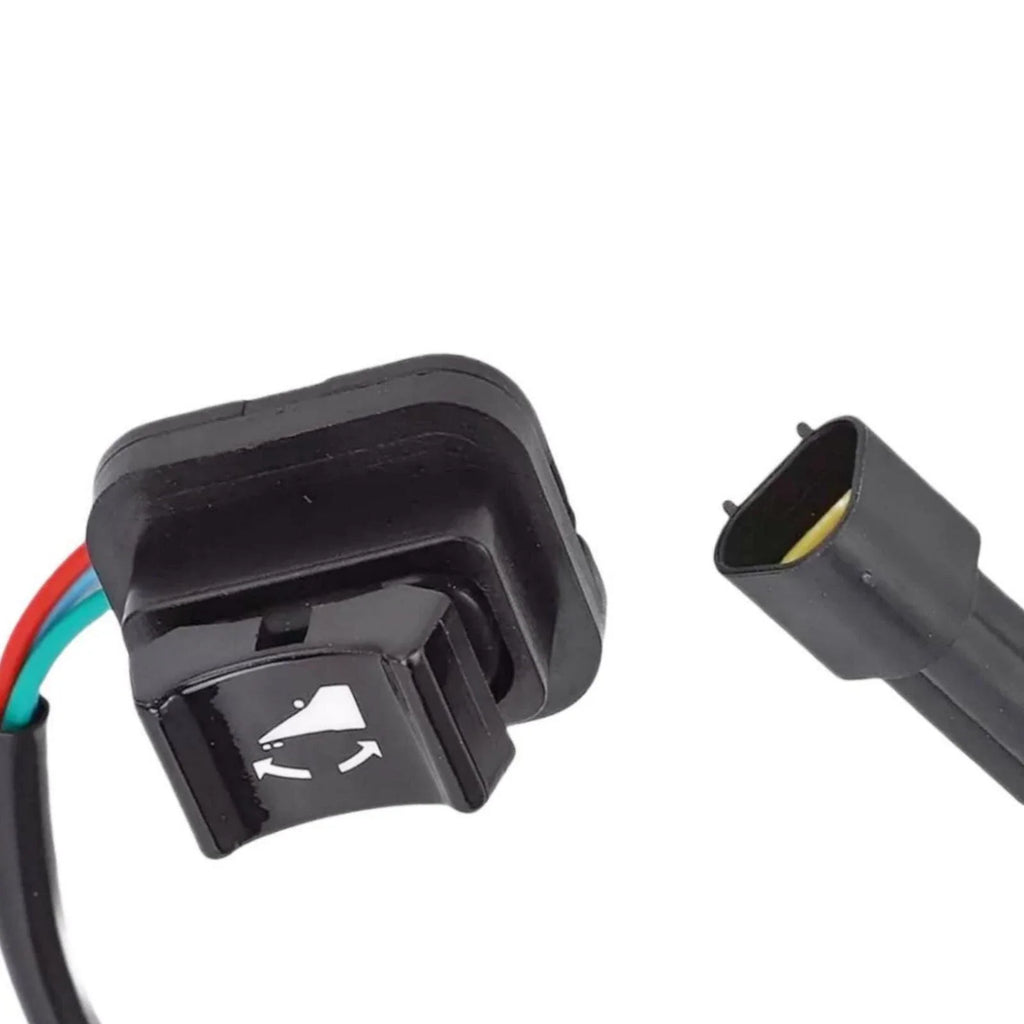 Trim & Tilt Switch for Yamaha 60-150HP 4 Stroke (69J-82563-01)