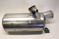 16-19 Sea-Doo RXT RXP X GTX 300 OEM MODIFIED Sensor Muffler Water Box 274001517