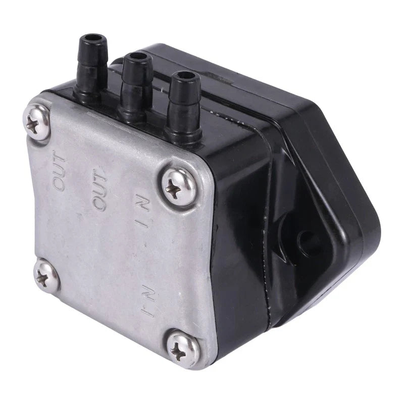 Fuel Pump Assembly for Yamaha 4 Stroke (25-60HP) 62Y-24410-04-00 62Y-24410-02-00