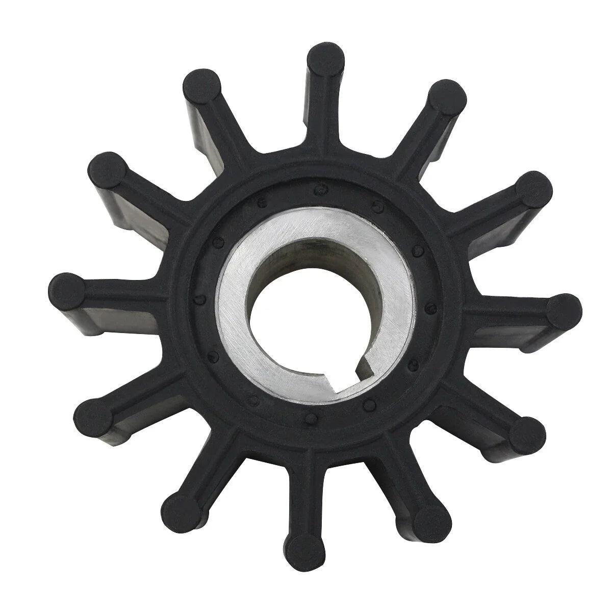 Flexible Impeller Pump for Jabsco (18838-0001)