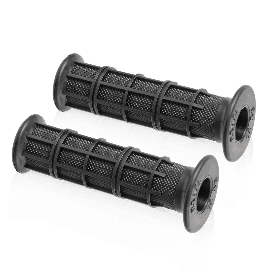 2X Handlebar Grips for Yamaha Banshee 350 YFZ350 Blaster 200 YFS200 (2002–2006)