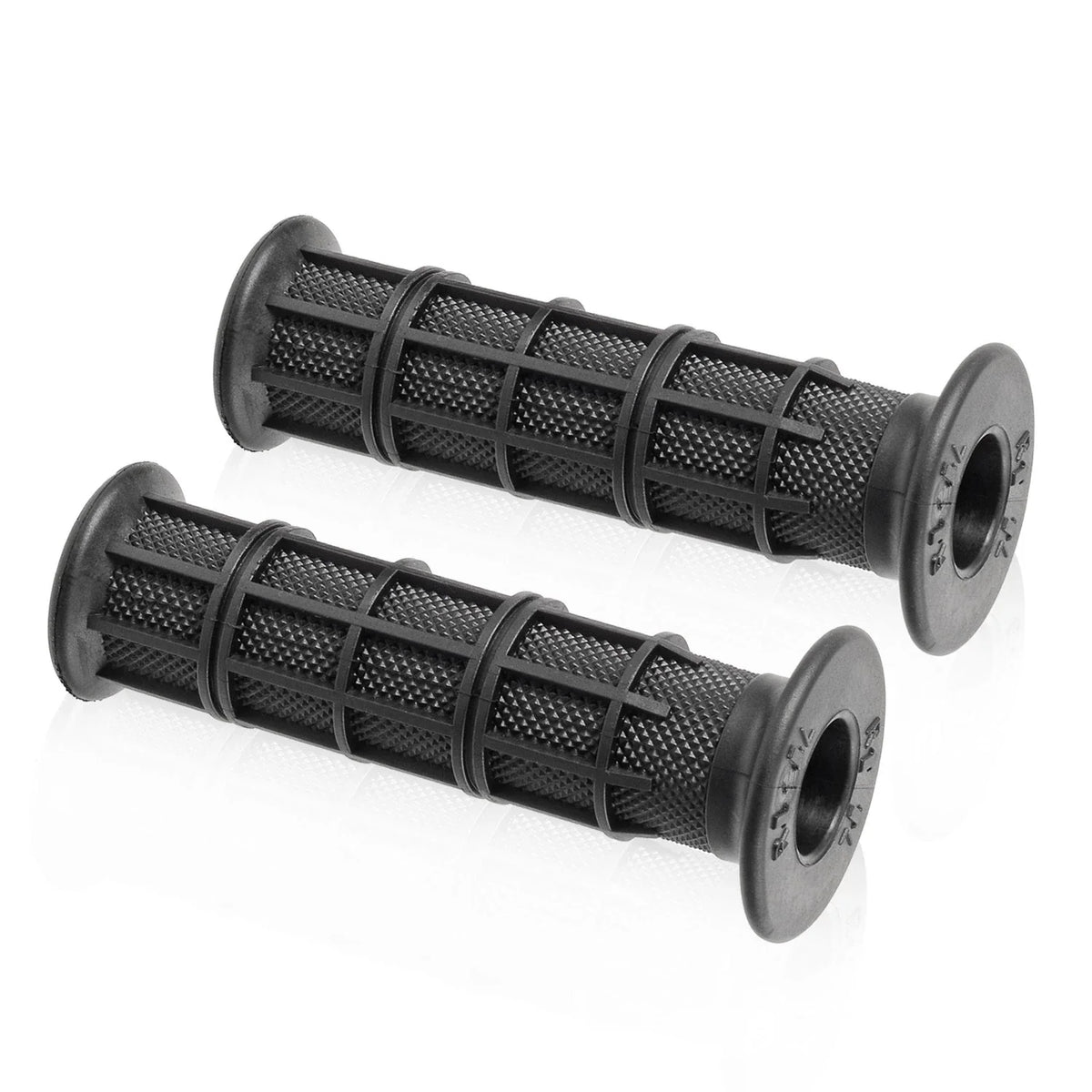 2X Handlebar Grips for Yamaha Banshee 350 YFZ350 Blaster 200 YFS200 (2002–2006)