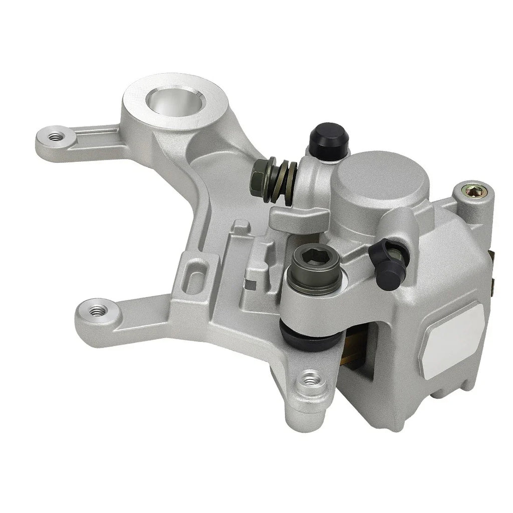 Rear Brake Caliper & Pads for Honda XR650R (2000–2007) #43150-KZ3-B01