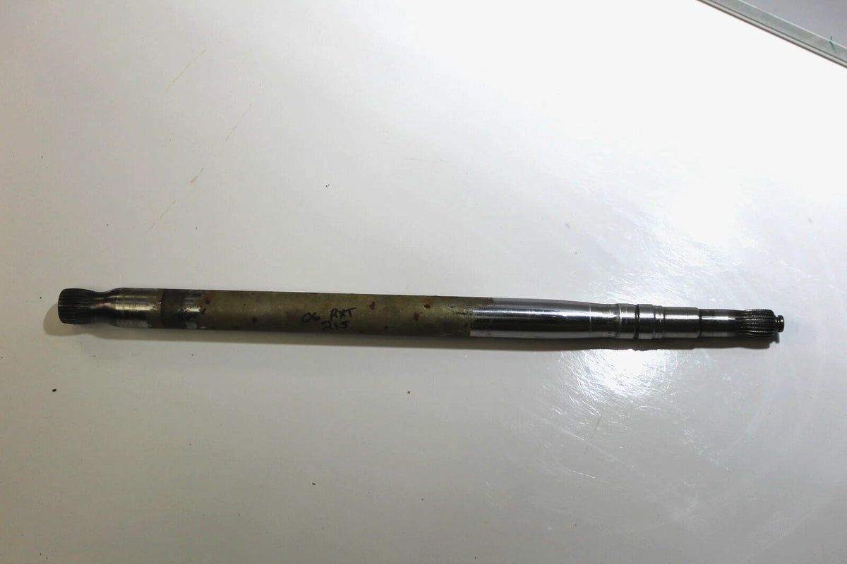 2006-2012 Sea-Doo OEM Impeller Drive Shaft GTX RXT Wake Challenger 271001550