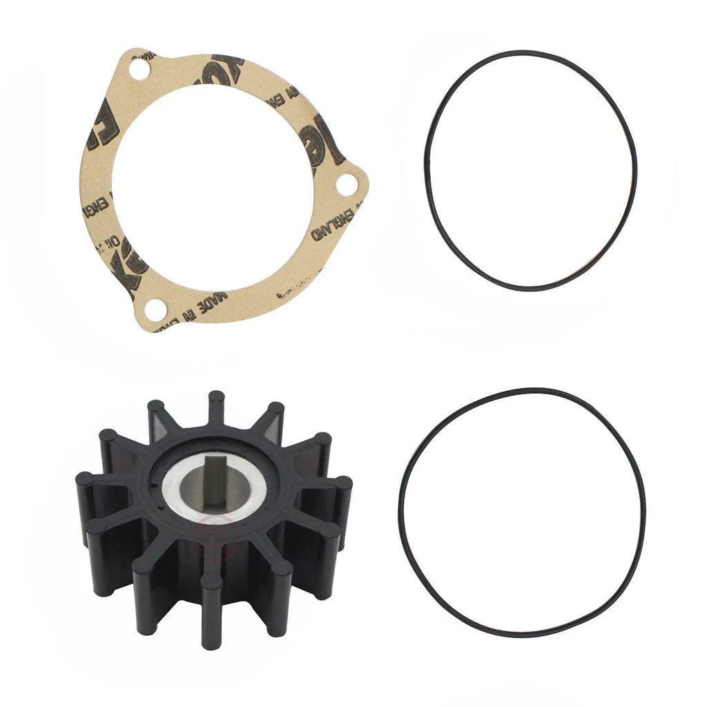 Flexible Impeller Kit for Sherwood G905 G906 G907 G908 G910P G11 (09000K)