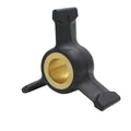 Impeller with Key Water Pump for Johnson Evinrude 40-50 HP (432941, 18-3104, 9-45211)