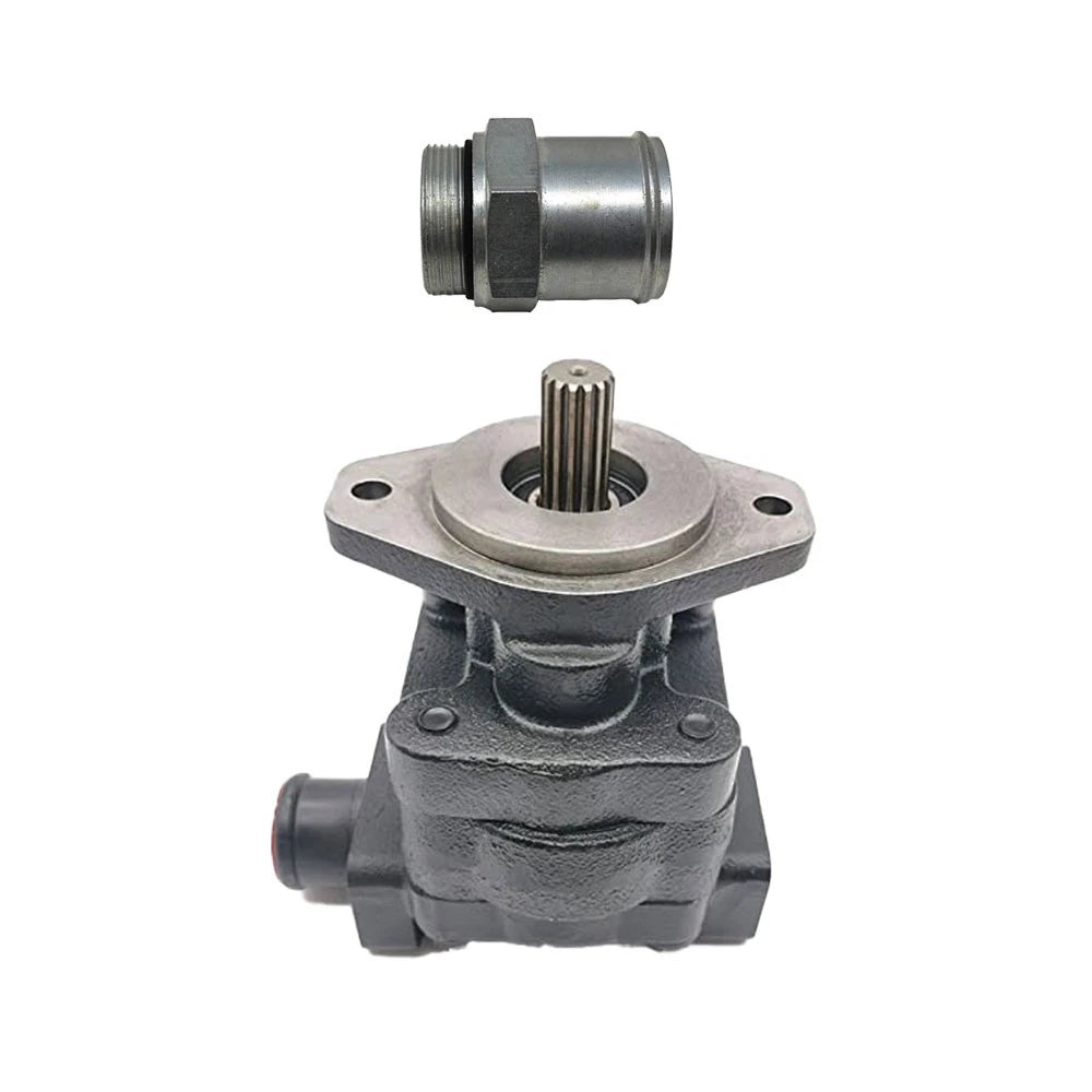 Hydraulic Pump Fits John Deere 310SE 310G 310K 710D 310J 310E 310SG AT179792