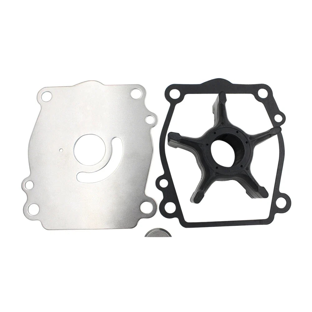 Water Pump Impeller Kit for Suzuki Outboard DT 150 175 200 225 (17400-87D11)