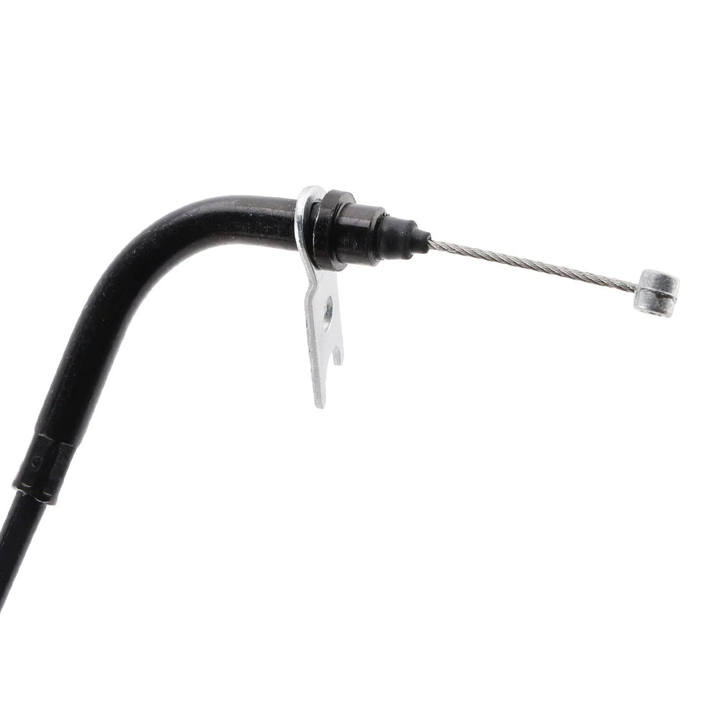 Throttle Cable Wire for Suzuki GSXR1000 (2017–2023) Black