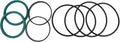 Steering Cylinder Seal Kit for Mercury Verado (8M0045604, 896173A01, FSM035)