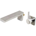 Dornbracht Boat Bath Faucet Mixer 3686710-000010 - Lulu Chrome
