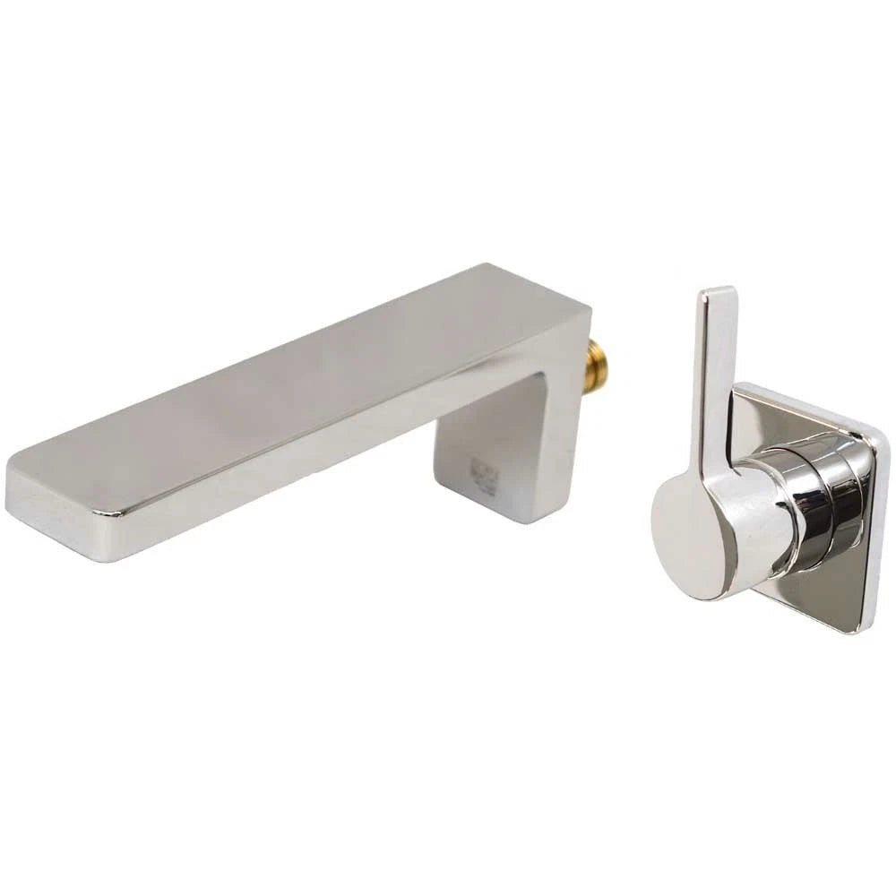 Dornbracht Boat Bath Faucet Mixer 3686710-000010 - Lulu Chrome