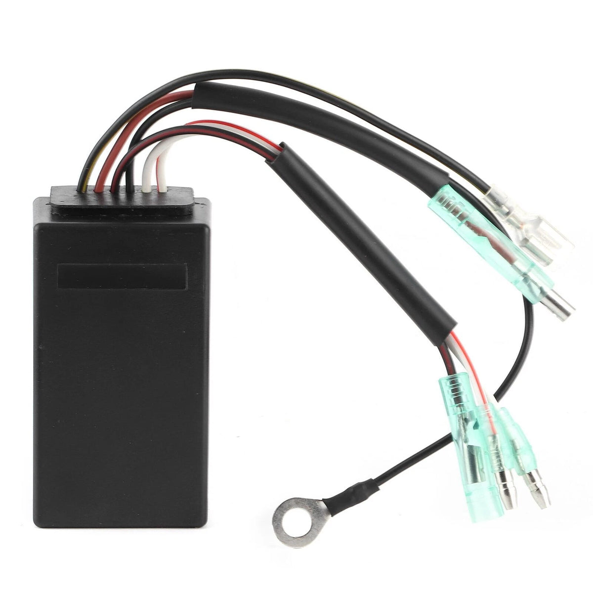 Engine CDI for Tohatsu Nissan 2 Stroke M 4 5 NS 4 5 Outboard Motor 369060600M