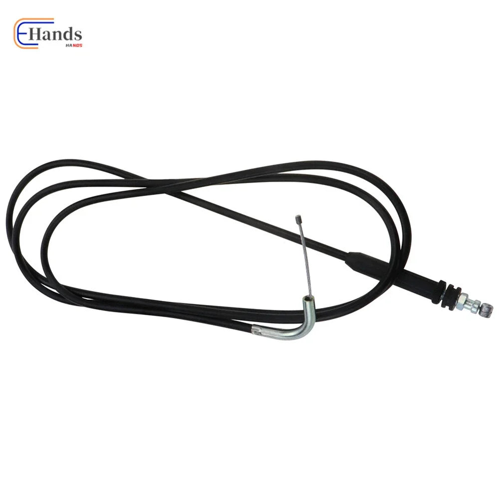 Throttle Cable for Suzuki LT-A500F QuadMaster (2000–2001)