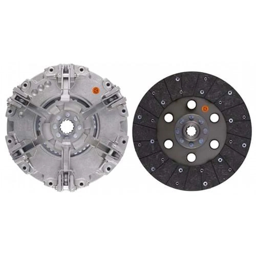 D2094463NU 11" Dual Stage Clutch Unit - Fits Case IH