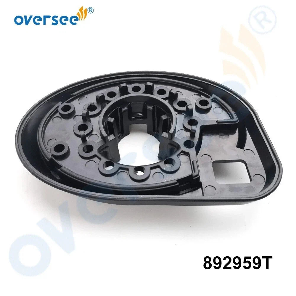 Bezel Assembly with Switch for Mercury Marine 175HP DSI (4000 GEN II)