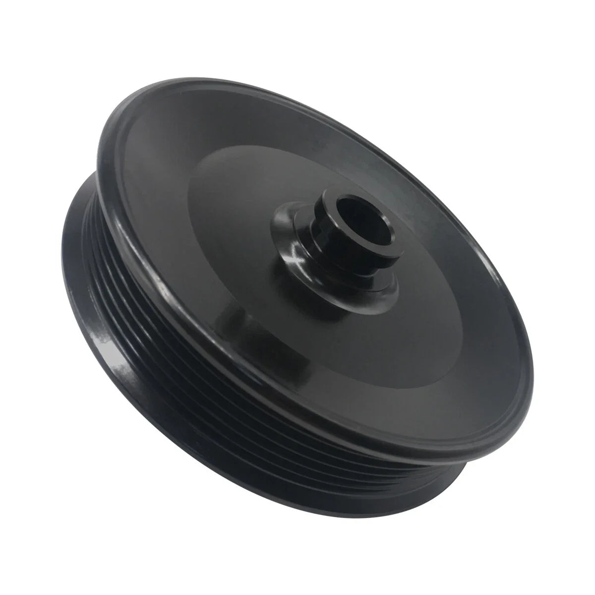 Raw Sea Water Pump Pulley for MerCruiser (Serpentine Belt)