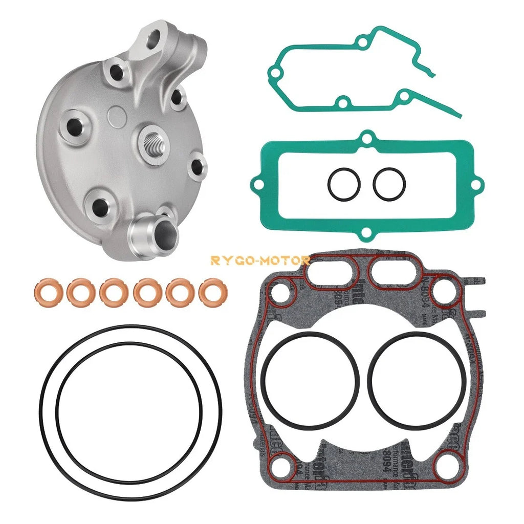 Cylinder Head & Top End Gasket Kit for Yamaha YZ250 (1999–2023) 5MW-11111-02-00 5UP-11351-00