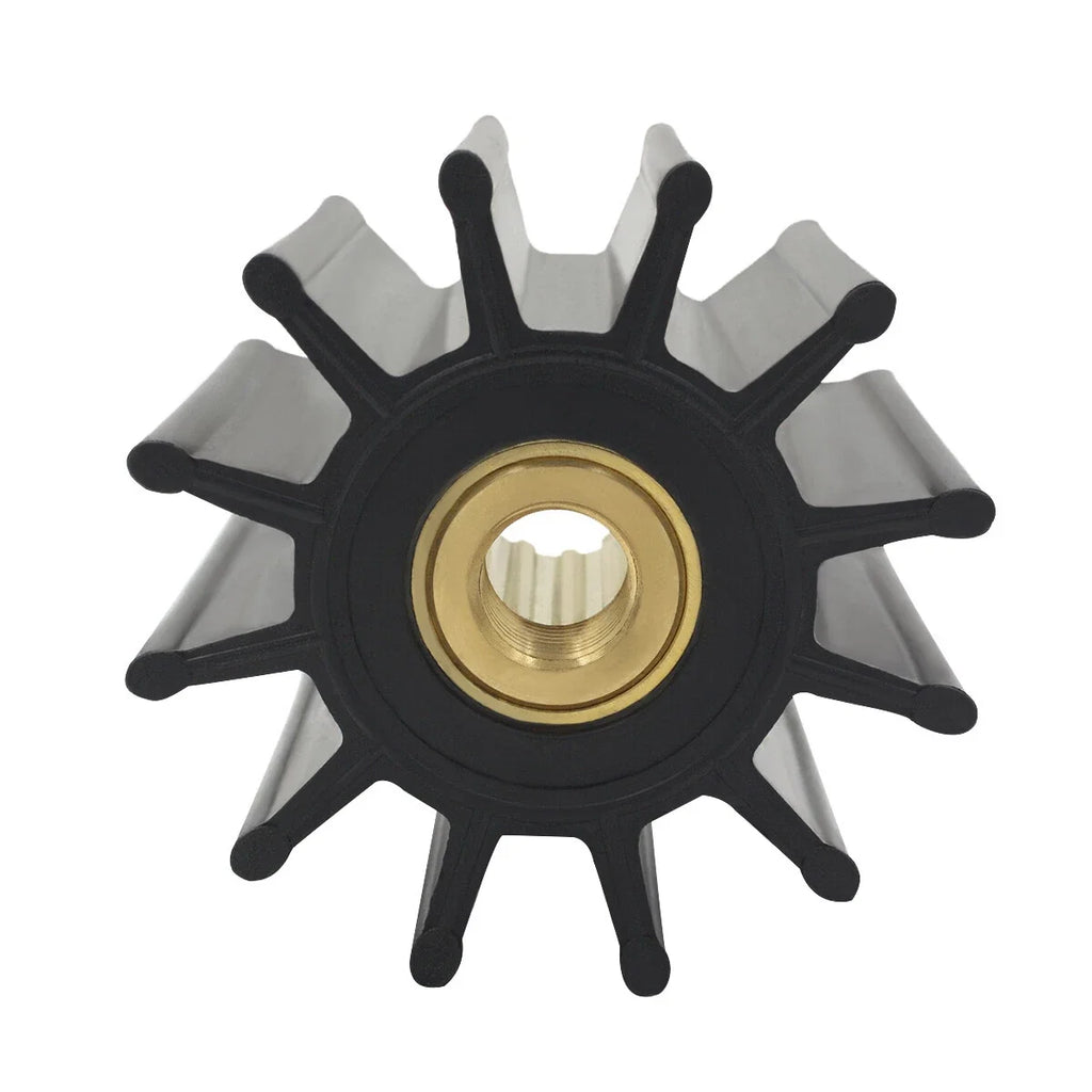 Water Pump Impeller for Cummins QSB Marine Engine (3974456)