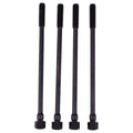 4Pcs Cylinder Head Bolt 04151904 for Deutz BF4L913 F2L912 F6L912 F5L912 F3L912