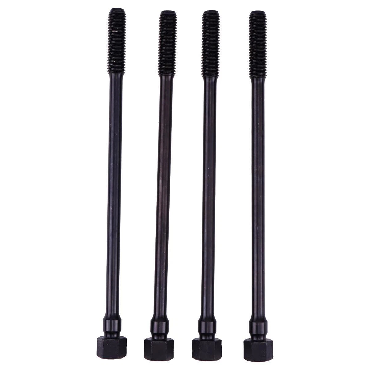 4Pcs Cylinder Head Bolt 04151904 for Deutz BF4L913 F2L912 F6L912 F5L912 F3L912