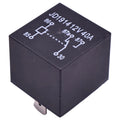 12V 40A Relay 87436836 for Holland L180 L185 L218 L220 L225 L230 L213 L215