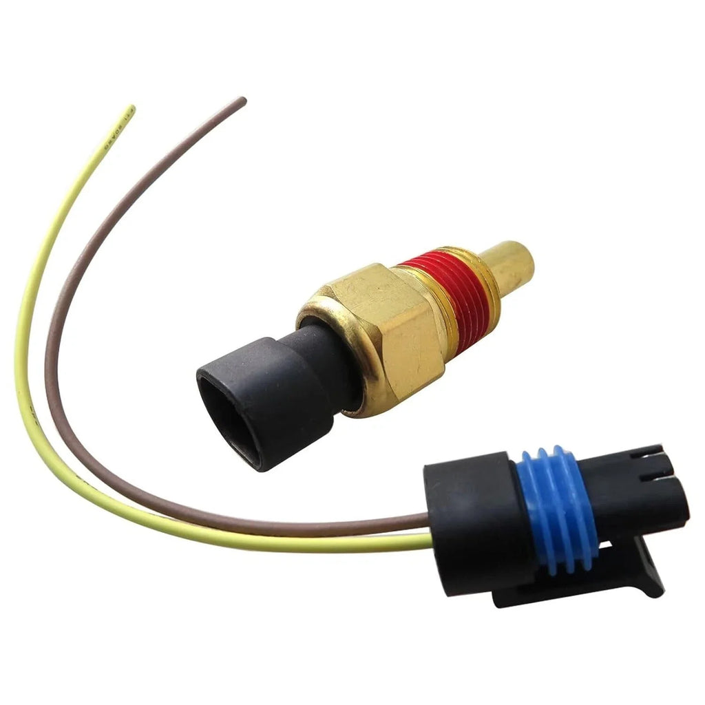 Temperature Sensor for MerCruiser Engine 3.0 4.3 5.0 (805218T, 805218)