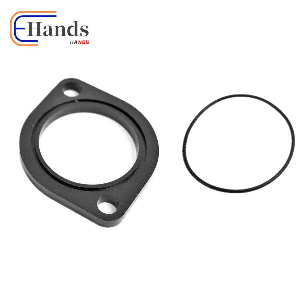 Carburetor Manifold Insulator Block Gasket Seal for Harley Davidson S&S Super E (1970–2023)