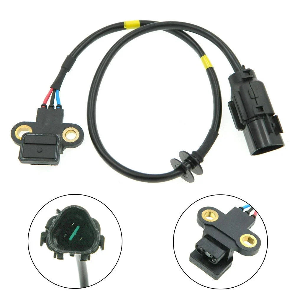 Crankshaft Position Sensor for Kia Sorento V6 3.5L (2003–2006) 39310-39800