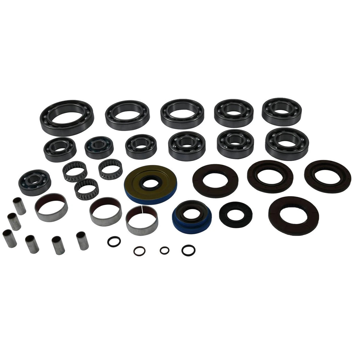 Differential Bearing & Seal for Polaris RANGER RZR 900 4X4 XC Ed 55 2015-2017
