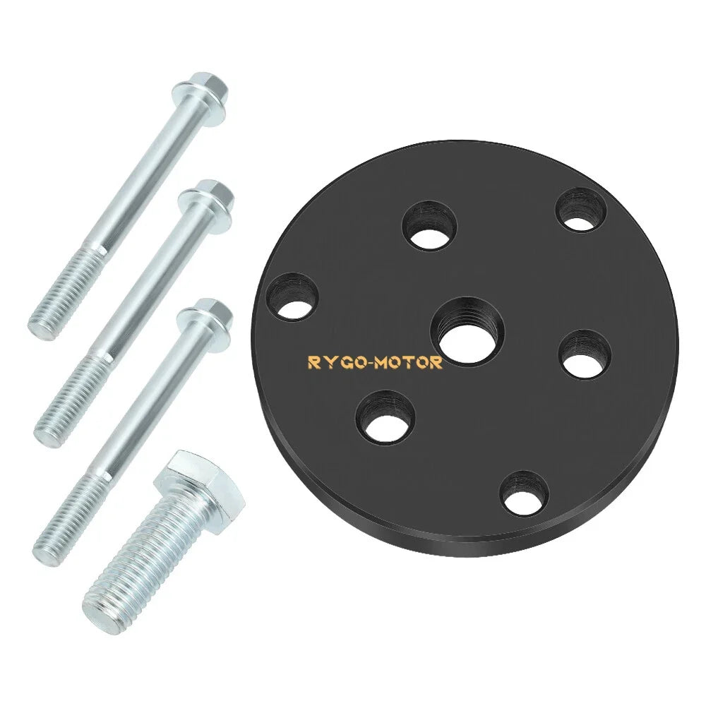 Starter Clutch Fly Wheel Puller Tool for Yamaha Raptor 660 660R YFM660R (2001–2005)