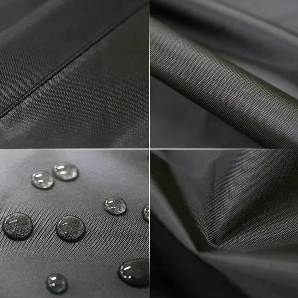 Boat Cover for Mercury 30-60 HP Outboard Motor (Waterproof)