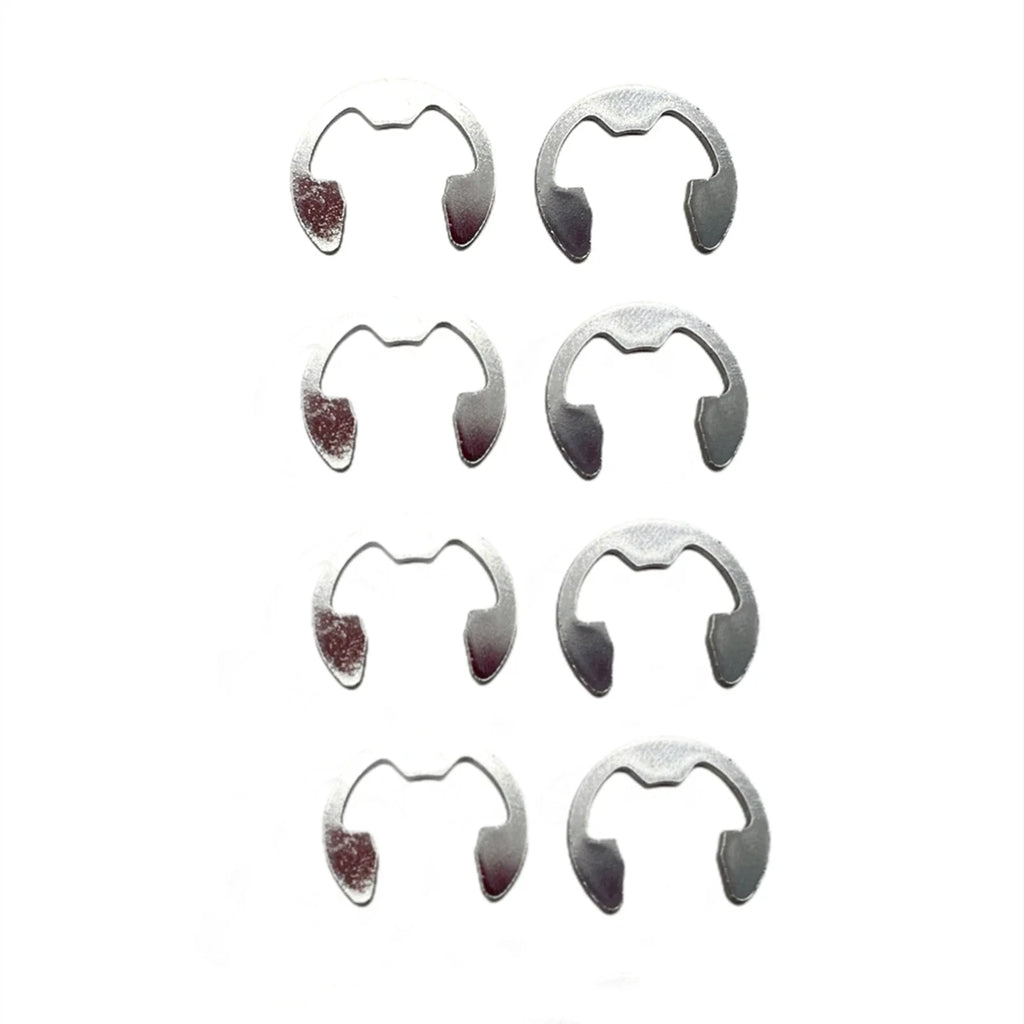 8X E Ring for MerCruiser Alpha One Gen 2 (1983–1990) 53-815949, 815949, 18-2345