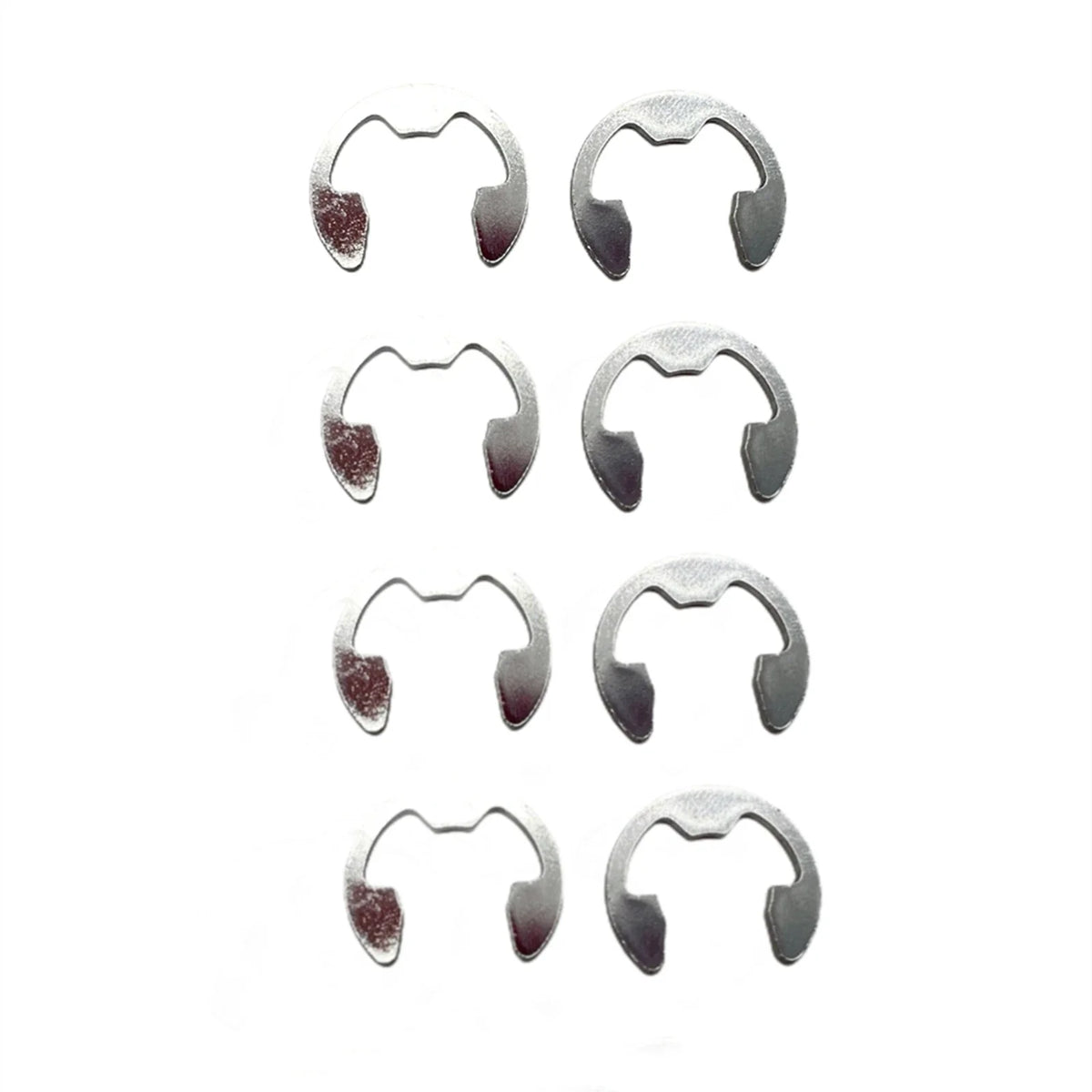 8X E Ring for MerCruiser Alpha One Gen 2 (1983–1990) 53-815949, 815949, 18-2345