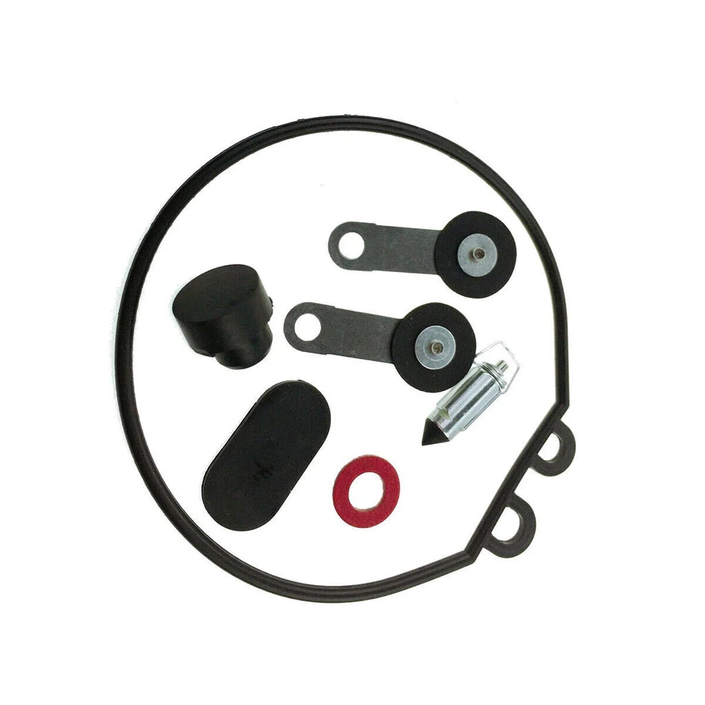 Carburetor Repair Kit for Tohatsu Nissan (369-87122-1, 369-871221, 359087122-1)