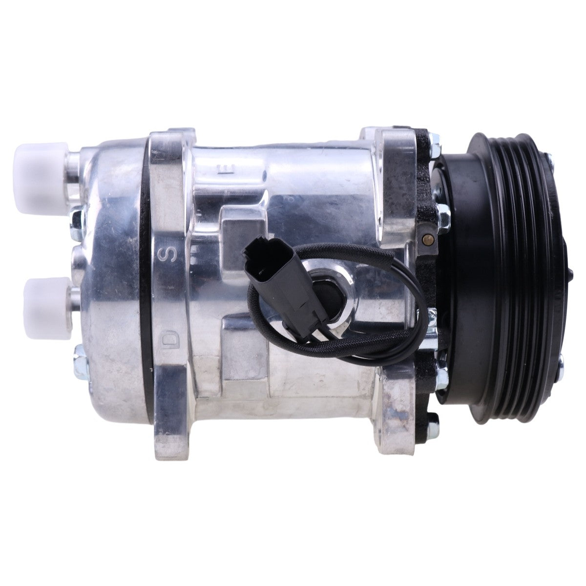 A/C Compressor QP5H11-1812 for Bobcat E45 E50 T595 S550 S570 S595 S550 T550 E32
